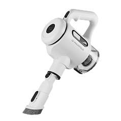 Пылесос Maunfeld MF-2034BK PRO