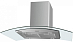 Купить Вытяжка Maunfeld Ancona PlusA Isla 90 нержавеющая сталь\прозрачное стекло preview 1
