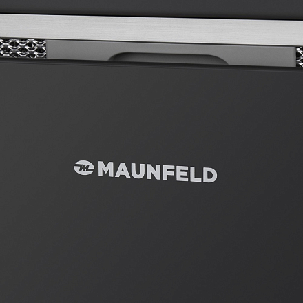 Вытяжка Maunfeld CROSBY HARDY 60 ЧЕРНЫЙ preview 12