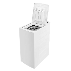 Стиральная машина Maunfeld MFWM127WH