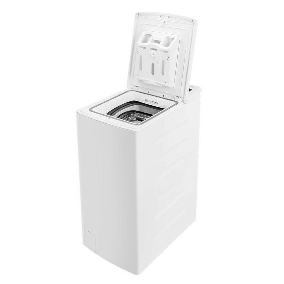 Стиральная машина Maunfeld MFWM127WH preview 3