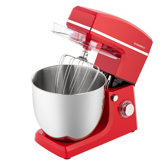 Миксер Maunfeld MF-432R preview 2