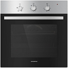 Духовой шкаф Maunfeld MEOC.674S2