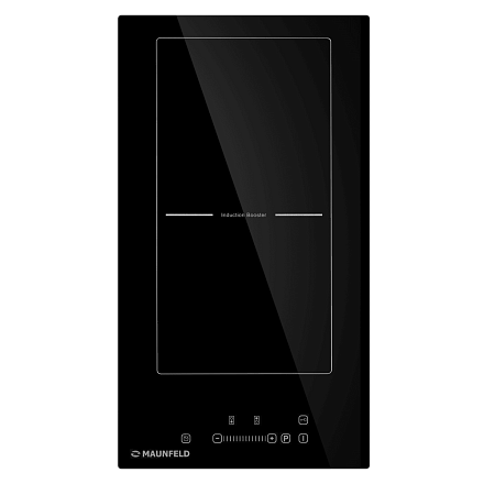 Индукционная варочная панель Maunfeld CVI292SBK фото 2 Индукционная варочная панель Maunfeld CVI292SBK preview 2