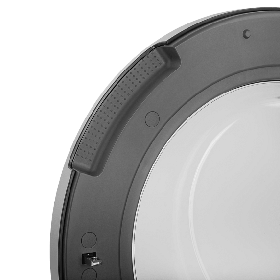 Стиральная машина Maunfeld MFWM148WH01 preview 11