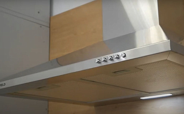 Кухонная вытяжка MAUNFELD CORK