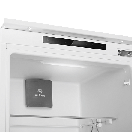 Холодильник Maunfeld MBF193NFFWGR Inverter preview 12