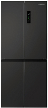 Холодильник Maunfeld MFF192NFSB01 Inverter