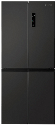 Холодильник Maunfeld MFF192NFSB01 Inverter