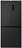 Холодильник Maunfeld MFF192NFSB01 Inverter