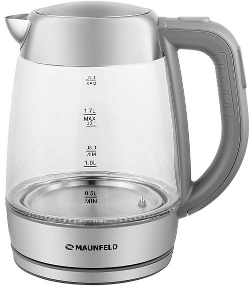 Чайник Maunfeld MFK-6111G preview 1