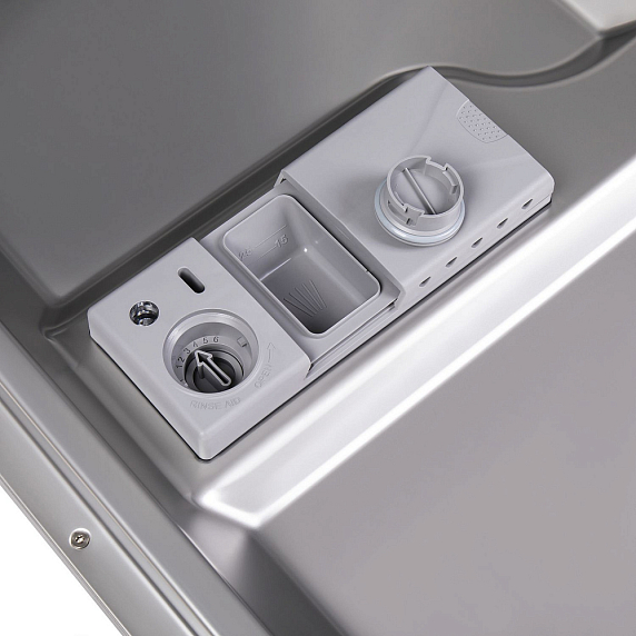 Встраиваемая посудомоечная машина Maunfeld MLP-08SR preview 5