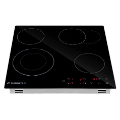 Электрическая варочная панель Maunfeld EVCE594SMDPBK