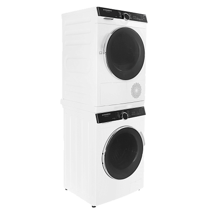 Сушильная машина Maunfeld MFDM1410WH06 preview 24