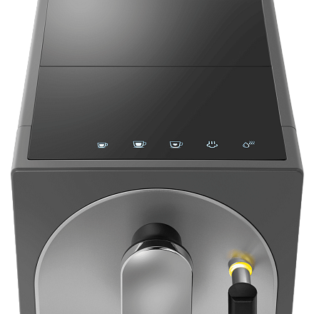 Кофемашина Maunfeld MF-A7021GR preview 7