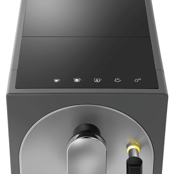 Кофемашина Maunfeld MF-A7021GR preview 7