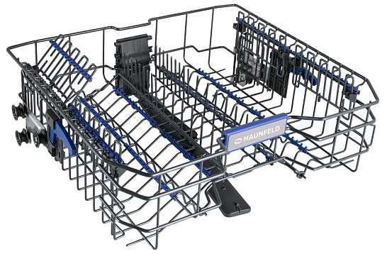 Встраиваемая посудомоечная машина Maunfeld MLP 60330T Smart Beam Inverter preview 15