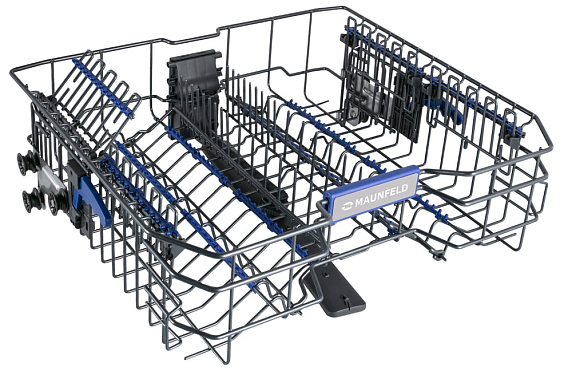 Встраиваемая посудомоечная машина Maunfeld MLP 60330T Smart Beam Inverter preview 15