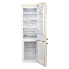 Холодильник Maunfeld MFF186NFRBG