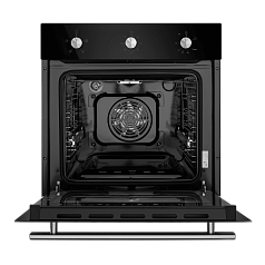 Духовой шкаф Maunfeld EOGC604B Slim
