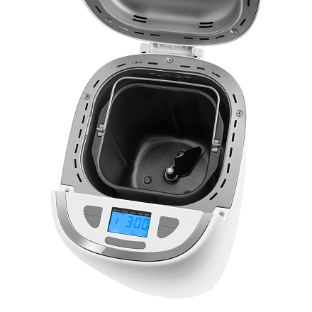 Хлебопечка Maunfeld MBM-900PW preview 5