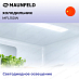 Купить Морозильный ларь Maunfeld MFL150W preview 4