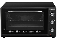 Мини-печь Maunfeld CEMOB.363.B