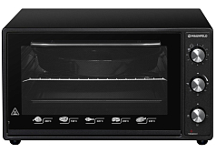 Мини-печь Maunfeld CEMOB.363.B