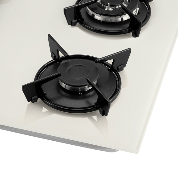 Газовая варочная панель Maunfeld EGHG.64.13STS-EBG preview 5