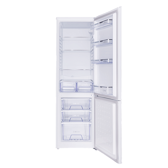 Холодильник Maunfeld MFF176W11 preview 4