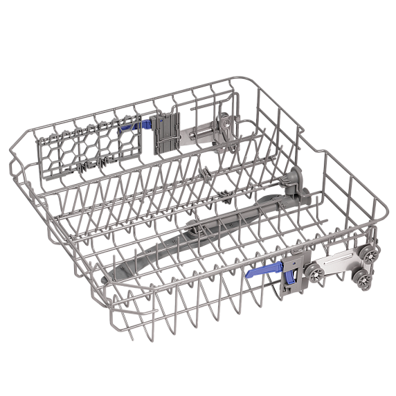 Встраиваемая посудомоечная машина Maunfeld MLP-082D Light Beam preview 13