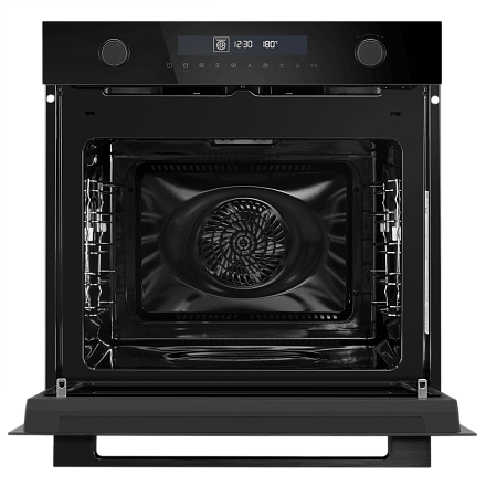 Духовой шкаф Maunfeld MEOR7217DMB2 preview 3