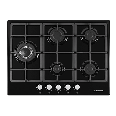 Газовая варочная панель Maunfeld EGHE.75.33CB/G