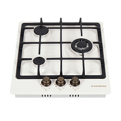 Газовая варочная панель Maunfeld EGHE.43.33CBG.R/G