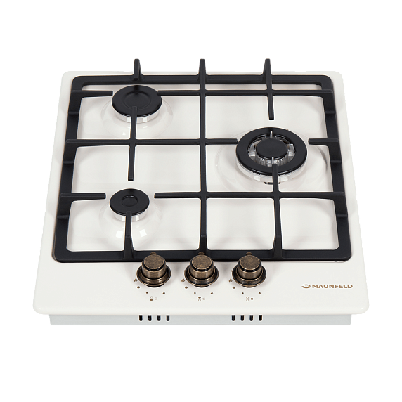 Газовая варочная панель Maunfeld EGHE.43.33CBG.R/G preview 3
