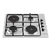 Купить Комбинированная варочная панель Maunfeld EEHS.64.5ES/KG preview 3