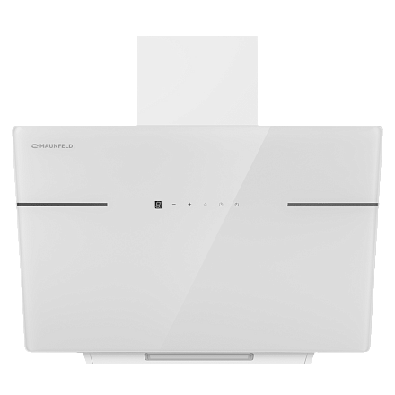 Вытяжка Maunfeld Astro 60 белое стекло preview 3