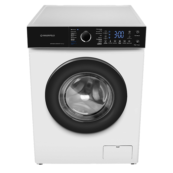 Стиральная машина Maunfeld MFWM149IWHT preview 3