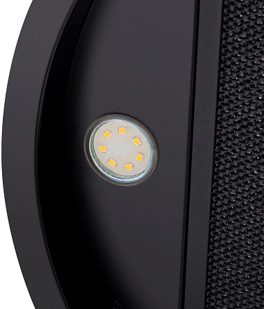 Вытяжка Maunfeld Lee Wall 39 Long черный preview 10