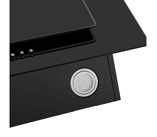 Вытяжка Maunfeld Jantar Push 60 черный preview 13