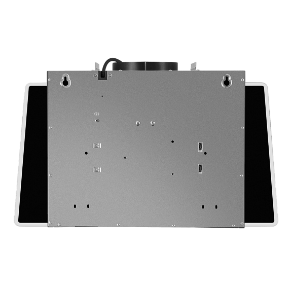 Вытяжка Maunfeld EAGLE 850 60 черный preview 12