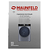 Купить Стиральная машина Maunfeld MFWD14106SB03 preview 22