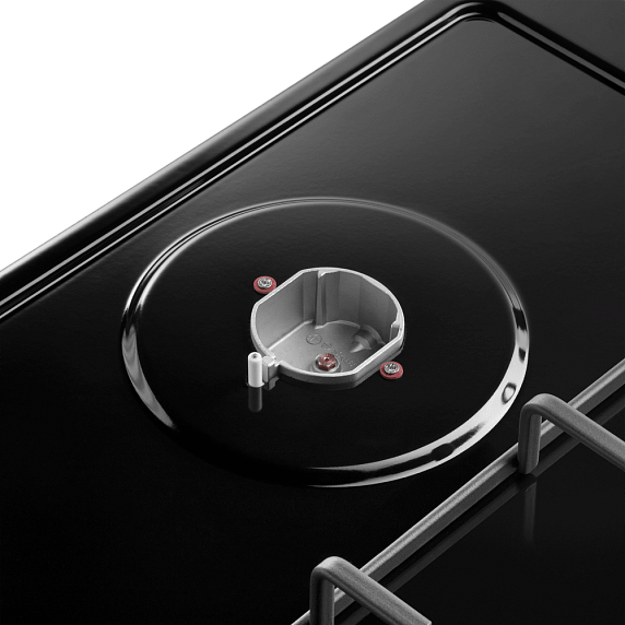 Газовая варочная панель Maunfeld EGHE.43.3STS-EB preview 8