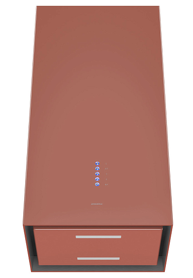 Вытяжка Maunfeld Bath Plus 402 медный preview 4