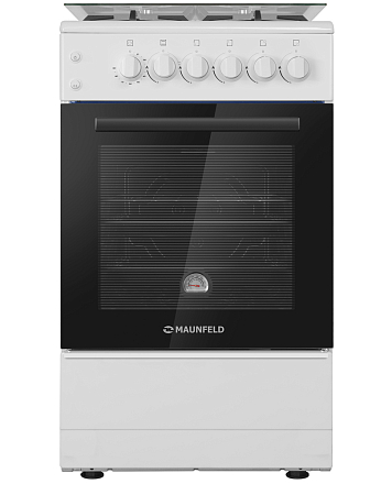 Газовая плита Maunfeld MGC50GCW02 preview 3