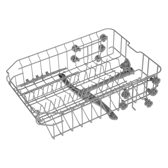 Встраиваемая посудомоечная машина Maunfeld MLP4249G02 preview 14