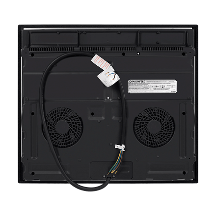 Индукционная варочная панель Maunfeld EVI.594-WH preview 6