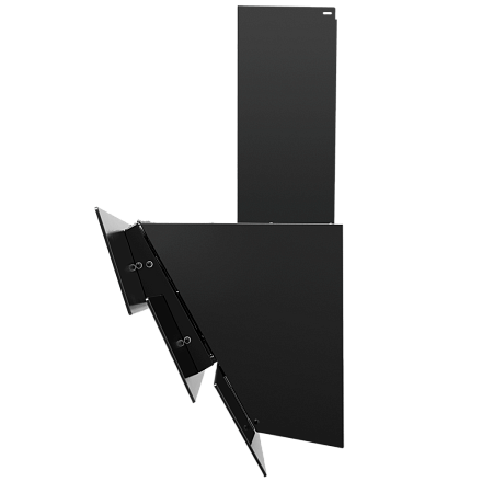 Вытяжка Maunfeld Manchester Light 90 черный preview 7