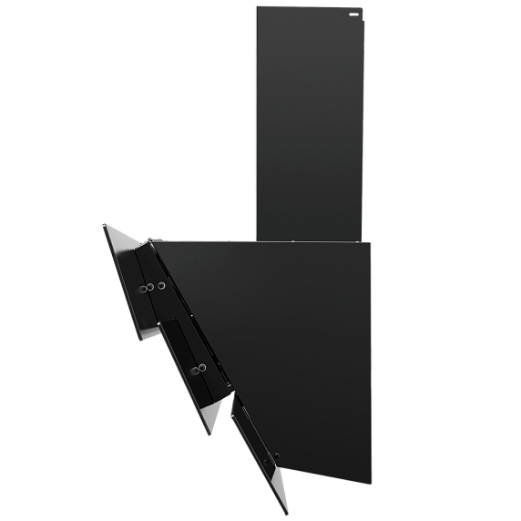 Вытяжка Maunfeld Manchester Light 90 черный preview 7