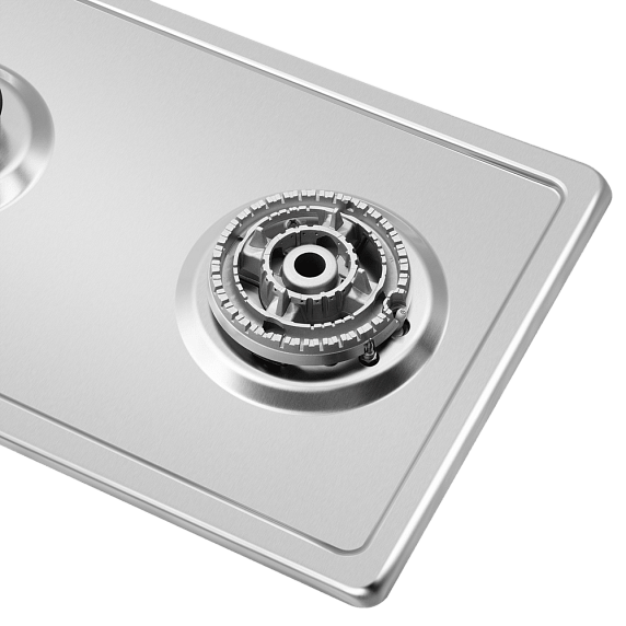 Газовая варочная панель Maunfeld EGHS.32.73CS/G preview 6